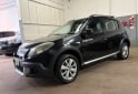 Autos - Renault Sandero 1.6 Stepway 2013 GNC 140000Km - En Venta