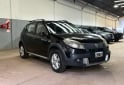 Autos - Renault Sandero 1.6 Stepway 2013 GNC 140000Km - En Venta