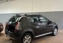 Autos - Renault Sandero 1.6 Stepway 2013 GNC 140000Km - En Venta