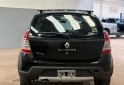 Autos - Renault Sandero 1.6 Stepway 2013 GNC 140000Km - En Venta