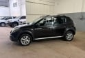 Autos - Renault Sandero 1.6 Stepway 2013 GNC 140000Km - En Venta