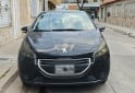 Autos - Peugeot 208 2013 Nafta 165000Km - En Venta