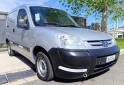 Utilitarios - Peugeot Partner Confort 2015 Diesel 109000Km - En Venta