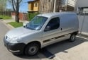 Utilitarios - Peugeot Partner Confort 2015 Diesel 109000Km - En Venta