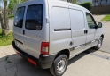 Utilitarios - Peugeot Partner Confort 2015 Diesel 109000Km - En Venta