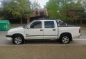Camionetas - Chevrolet S10 DLX 2007 Diesel 205000Km - En Venta