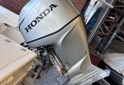 Embarcaciones - ELEPHANT 6,20 OPEN HONDA 60 HP 2023 - En Venta