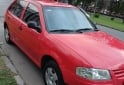 Autos - Volkswagen Gol impecable gnc 2008 GNC 130000Km - En Venta