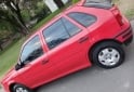 Autos - Volkswagen Gol impecable gnc 2008 GNC 130000Km - En Venta