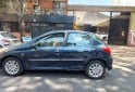 Autos - Peugeot 207 compact xs 2011 Nafta 150000Km - En Venta