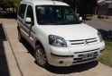 Utilitarios - Citroen Berlingo xtr 2015 Nafta 68000Km - En Venta