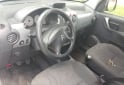 Utilitarios - Citroen Berlingo xtr 2015 Nafta 68000Km - En Venta