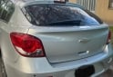 Autos - Chevrolet Cruze LTZ 1.8 5 p 2014 Nafta 142000Km - En Venta