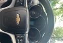 Autos - Chevrolet Cruze LTZ 1.8 5 p 2014 Nafta 142000Km - En Venta