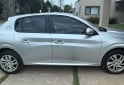Autos - Peugeot 208 Active Triptonic 1,6 2021 Nafta 20073Km - En Venta