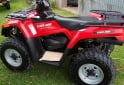 Cuatris y UTVs - Can Am Outlander 2012 2900Km - En Venta