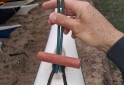 Deportes Náuticos - Kayak Simple Astillero Weir Cruz Diablo con percha. - En Venta