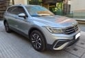 Camionetas - Volkswagen Tiguan Allspace 2025 Nafta 20000Km - En Venta