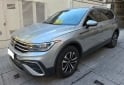 Camionetas - Volkswagen Tiguan Allspace 2025 Nafta 20000Km - En Venta