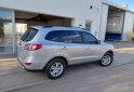 Camionetas - Hyundai Santa Fe 2012 Nafta 230000Km - En Venta
