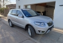 Camionetas - Hyundai Santa Fe 2012 Nafta 230000Km - En Venta