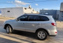 Camionetas - Hyundai Santa Fe 2012 Nafta 230000Km - En Venta