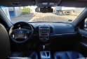 Camionetas - Hyundai Santa Fe 2012 Nafta 230000Km - En Venta