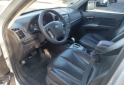 Camionetas - Hyundai Santa Fe 2012 Nafta 230000Km - En Venta