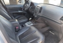 Camionetas - Hyundai Santa Fe 2012 Nafta 230000Km - En Venta