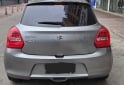 Autos - Suzuki SWIFT GLX 2018 Nafta 57000Km - En Venta