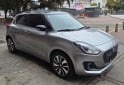 Autos - Suzuki SWIFT GLX 2018 Nafta 57000Km - En Venta