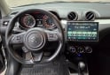 Autos - Suzuki SWIFT GLX 2018 Nafta 57000Km - En Venta