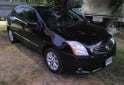 Autos - Nissan Sentra Asenta 2012 Nafta 143000Km - En Venta