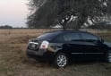 Autos - Nissan Sentra Asenta 2012 Nafta 143000Km - En Venta