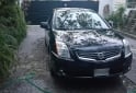 Autos - Nissan Sentra Asenta 2012 Nafta 143000Km - En Venta