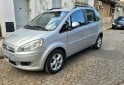 Autos - Fiat Idea 1.4 excelente permut 2015 Nafta 128000Km - En Venta