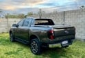 Camionetas - Ford Ranger V6 LTD Plus 2024 Diesel 42000Km - En Venta