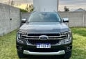 Camionetas - Ford Ranger V6 LTD Plus 2024 Diesel 42000Km - En Venta