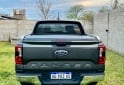 Camionetas - Ford Ranger V6 LTD Plus 2024 Diesel 42000Km - En Venta
