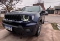 Autos - Chrysler Renegade 2024 Nafta 37000Km - En Venta