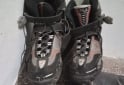 Deportes - Roller Fila talle 44, ruedas de 80mm. - En Venta