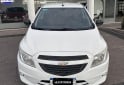 Autos - Chevrolet Onix Joy LS 2018 Nafta 95000Km - En Venta