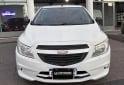 Autos - Chevrolet Onix Joy LS 2018 Nafta 95000Km - En Venta