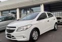 Autos - Chevrolet Onix Joy LS 2018 Nafta 95000Km - En Venta