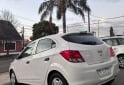 Autos - Chevrolet Onix Joy LS 2018 Nafta 95000Km - En Venta