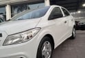 Autos - Chevrolet Onix Joy LS 2018 Nafta 95000Km - En Venta