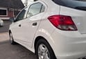 Autos - Chevrolet Onix Joy LS 2018 Nafta 95000Km - En Venta
