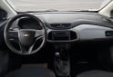 Autos - Chevrolet Onix Joy LS 2018 Nafta 95000Km - En Venta