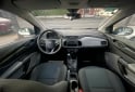 Autos - Chevrolet Onix Joy LS 2018 Nafta 95000Km - En Venta