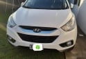 Camionetas - Hyundai Tucson GLS premium aut. 2012 Nafta 142800Km - En Venta